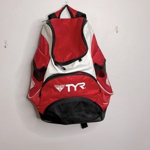TYR Alliance Swim Triathlon Bag